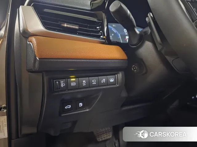 Toyota Camry (XV80) id 3425252 из Кореи 9