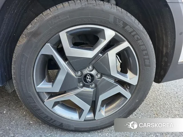 Hyundai The New Palisade id 3289412 из Кореи 9