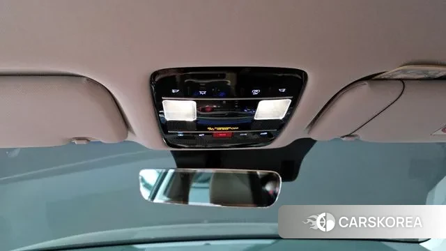 Hyundai Grandeur Hybrid (GN7) id 3437387 из Кореи 9