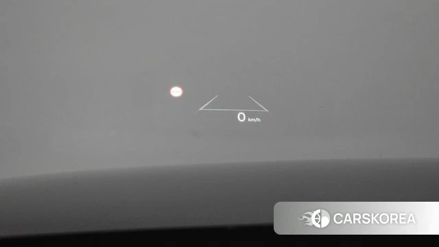 Hyundai Grandeur Hybrid (GN7) id 3850658 из Кореи 9