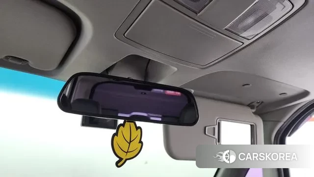 Kia The New Ray id 2932669 из Кореи 9