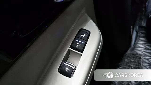 Kia The New Carnival 4th Generation id 3706682 из Кореи 9