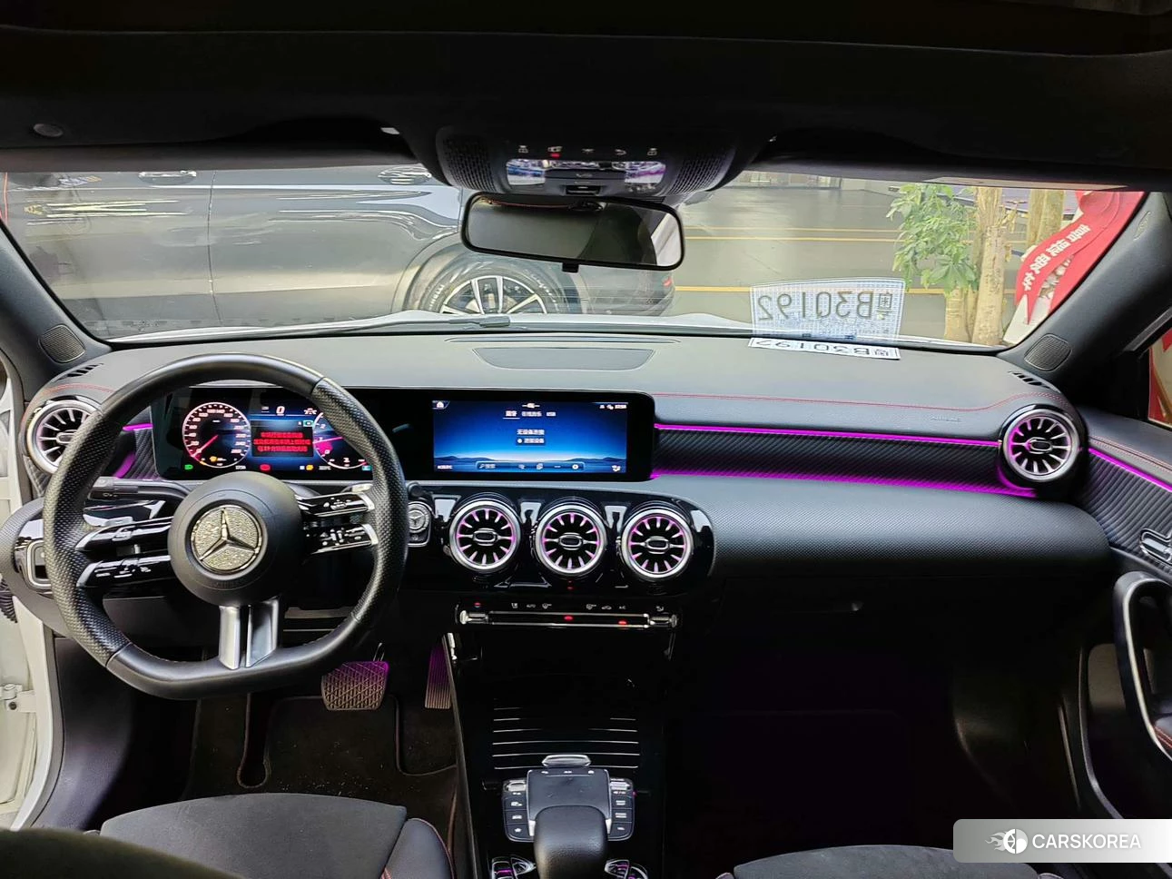 Mercedes-Benz A-Class id 4454565 из Китая 9