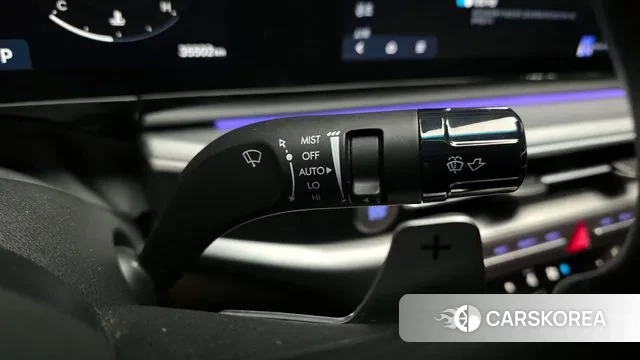 Hyundai Grandeur (GN7) id 3554838 из Кореи 9