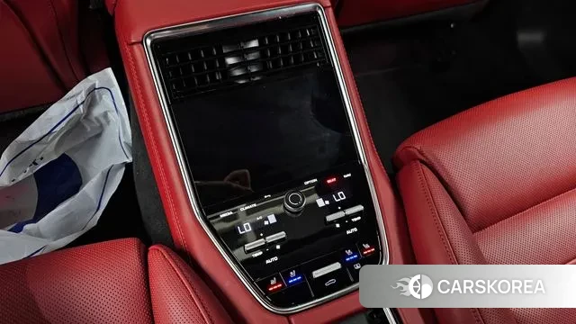 Porsche Panamera (971) id 2969231 из Кореи 9