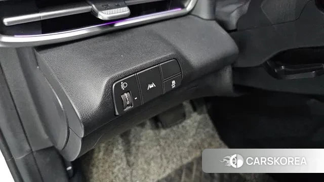 Hyundai Avante (CN7) id 3421851 из Кореи 9