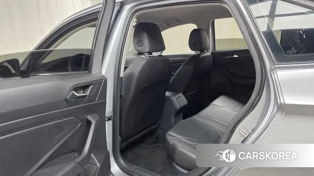 Volkswagen 7th Generation of Jetta id 3355964 из Кореи 9