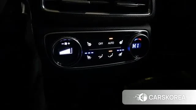 Genesis GV80 id 3621050 из Кореи 9