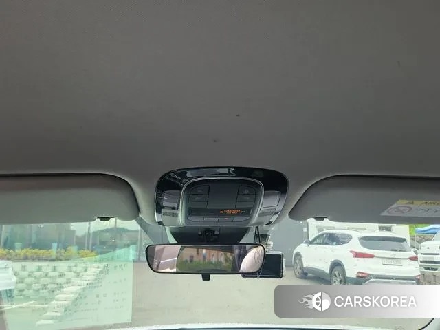 Hyundai The New Santa Fe id 3023641 из Кореи 9