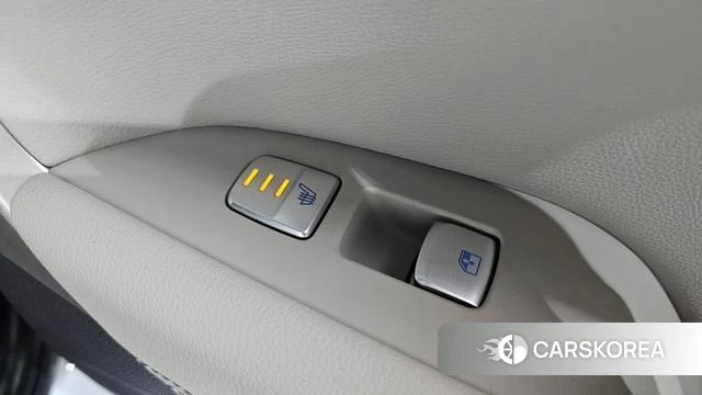 Genesis The New G70 id 4195480 из Кореи 9