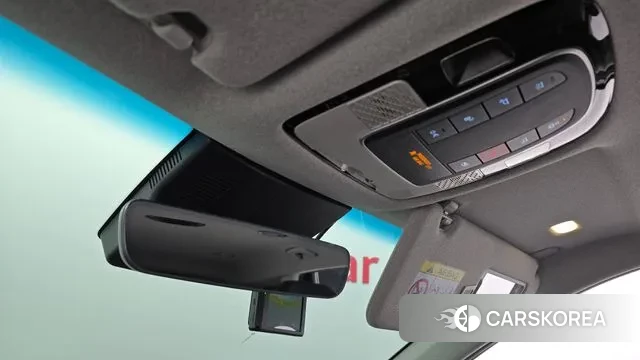 Hyundai The New Palisade id 3492635 из Кореи 9