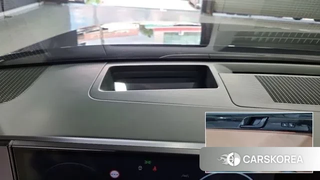 Hyundai Grandeur Hybrid (GN7) id 3093438 из Кореи 9