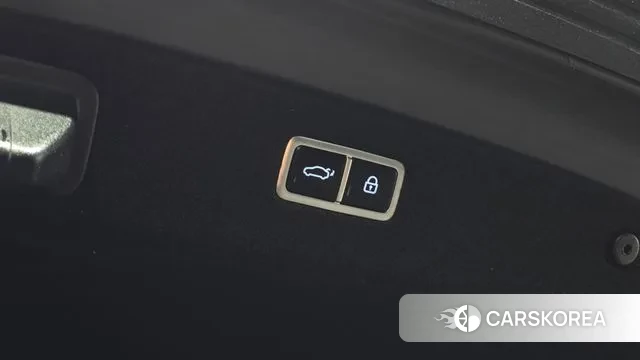 Genesis G90 (RS4) id 3421108 из Кореи 9