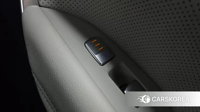 Genesis The New G70 id 3691268 из Кореи 9