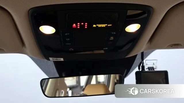 Kia Carnival 4th generation id 3616286 из Кореи 9