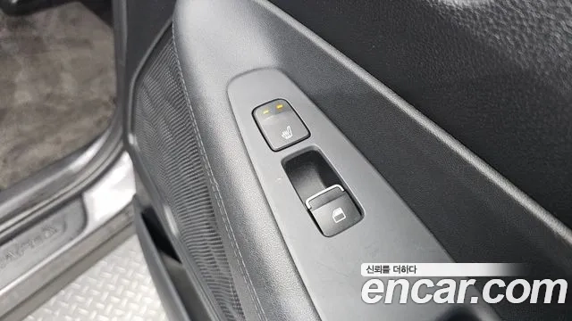 Hyundai Santa Fe TM id 2937265 из Кореи 9