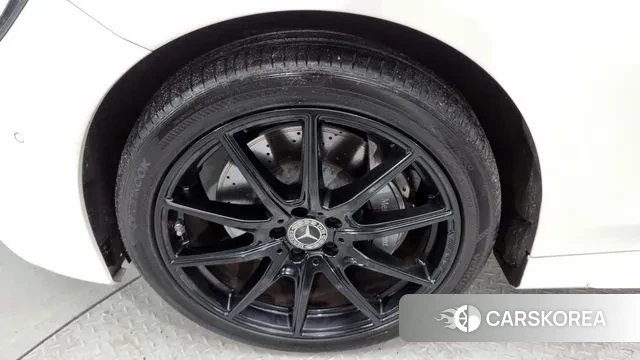 Mercedes-Benz S-Class W222 id 3248779 из Кореи 9