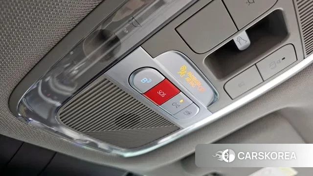 Hyundai Ionic 6 id 3348103 из Кореи 9