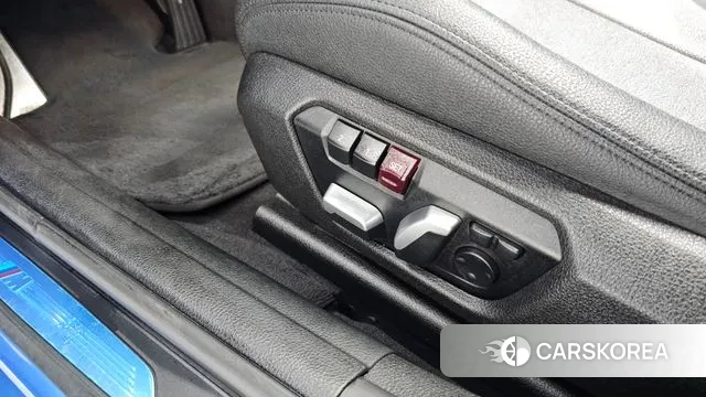 BMW 3 Series (F30) id 3297442 из Кореи 9