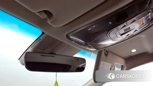 Genesis G80 (RG3) id 3105649 из Кореи 9