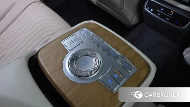 Genesis G80 (RG3) id 3650285 из Кореи 9