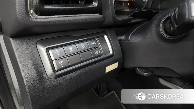 Ssangyong Berry New Tivoli id 3263707 из Кореи 9