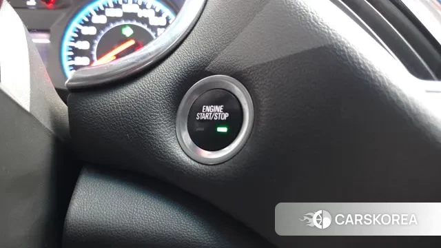 Chevrolet (GM Daewoo) The New Malibu id 3772504 из Кореи 9