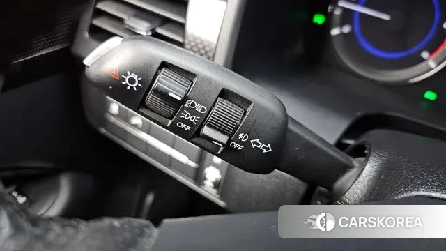 Ssangyong Rexton Sports id 3473837 из Кореи 9