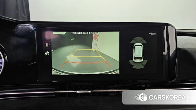 Kia Carnival 4th generation id 3807032 из Кореи 9