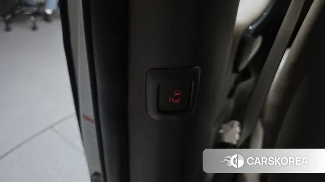 Kia The New Carnival id 3034021 из Кореи 9