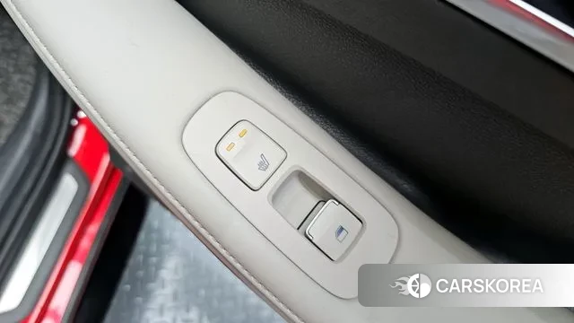 Hyundai Sonata (DN8) id 3422943 из Кореи 9