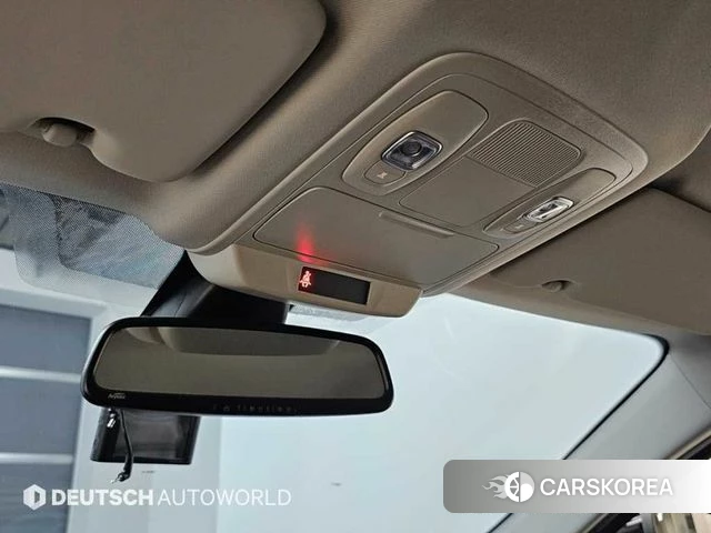 Renault Korea (Samsung) SM6 id 4717967 из Кореи 9