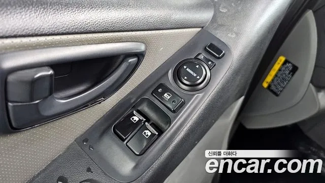 Hyundai Grand Starex id 2917993 из Кореи 9