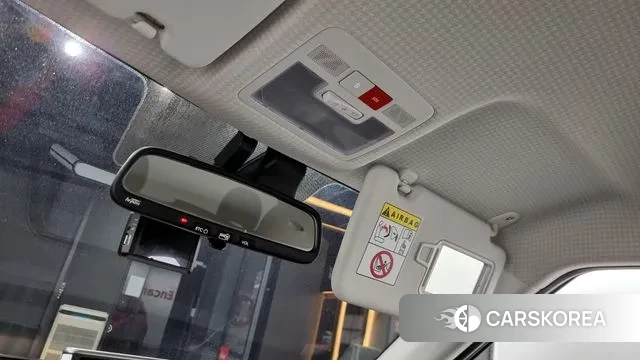 Hyundai Casper id 2939306 из Кореи 9