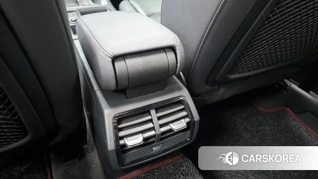 Audi Q3 (F3) id 3631076 из Кореи 9