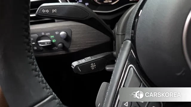 Audi A4 (B9) id 3789101 из Кореи 9