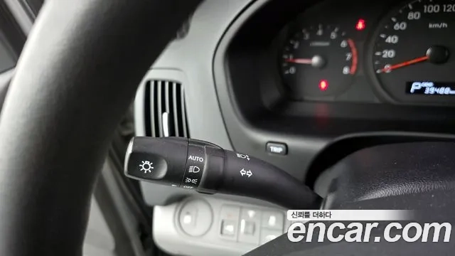 Hyundai The New Grand Starex id 2917643 из Кореи 9