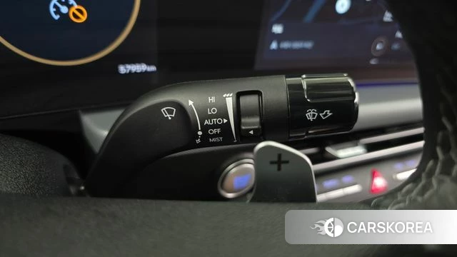 Hyundai Sonata D Edge (DN8) id 4725086 из Кореи 9