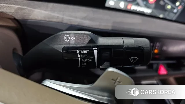 Kia K8 Hybrid id 3655041 из Кореи 9