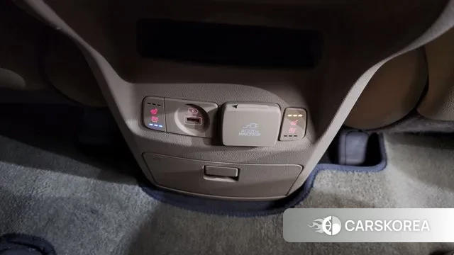 Kia The New Carnival id 3727975 из Кореи 9