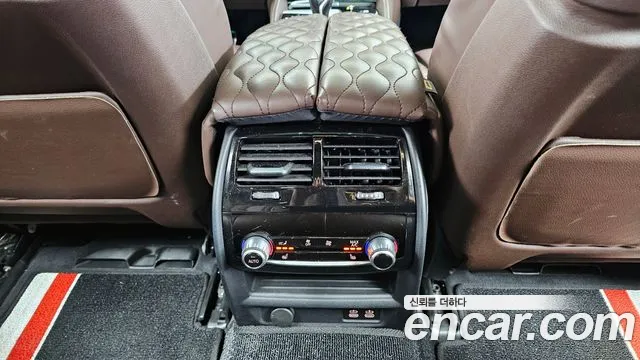 BMW 5 Series (G30) id 2656153 из Кореи 9