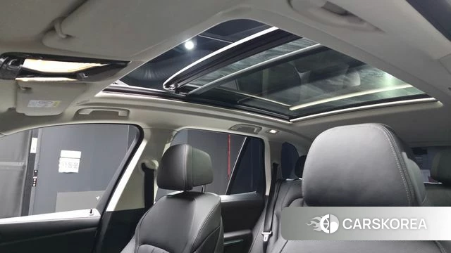 BMW X5 (G05) id 3839946 из Кореи 9