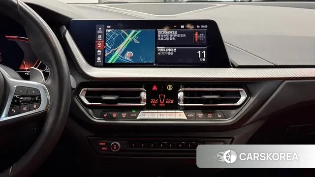 BMW 1 Series (F40) id 3467556 из Кореи 9