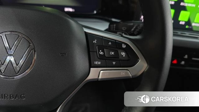 Volkswagen Golf 8th Generation id 4762651 из Кореи 9