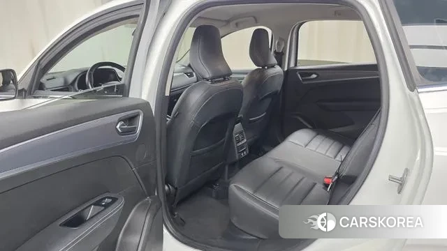 Renault Korea (Samsung) XM3 id 3555954 из Кореи 9