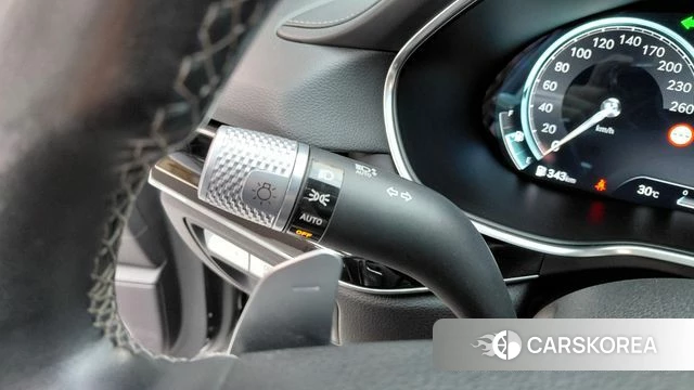 Genesis G80 (RG3) id 4541059 из Кореи 9