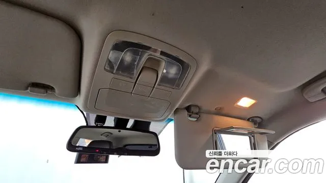 Ssangyong Beautiful Korando id 2672036 из Кореи 9