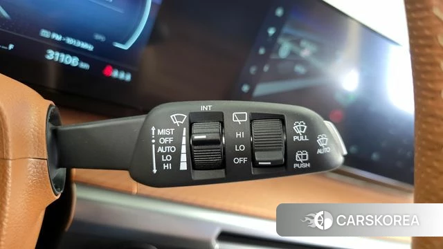 Ssangyong The New Torres id 4201046 из Кореи 9