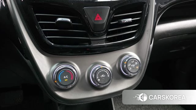 Chevrolet (GM Daewoo) The New Spark id 3844733 из Кореи 9