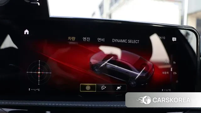 Mercedes-Benz A-Class W177 id 3763943 из Кореи 9